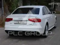 2015 Audi A4