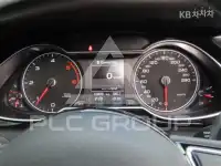 2015 Audi A4