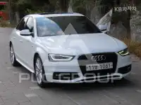 2015 Audi A4