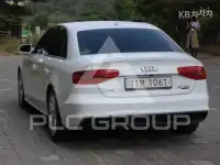 2015 Audi A4