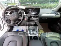 2015 Audi A4