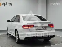2015 Audi A4