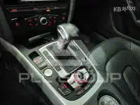 2015 Audi A4