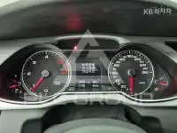 2015 Audi A4
