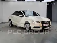 2015 Audi A3
