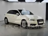 2015 Audi A3