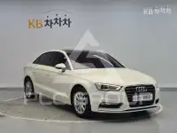 2015 Audi A3
