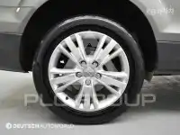 2015 Audi Q7