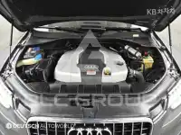 2015 Audi Q7