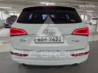 2015 Audi Q5