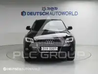2015 Audi Q5