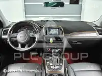 2015 Audi Q5