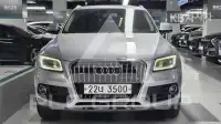 2015 Audi Q5