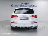 2015 Audi Q5