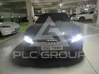 2015 Audi S5