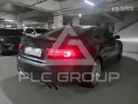 2015 Audi S5