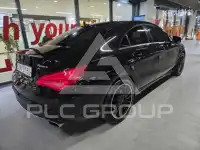 2015 Mercedes Benz CLA-Class