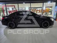 2015 Mercedes Benz CLA-Class