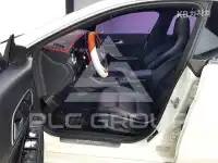 2015 Mercedes Benz CLA-Class