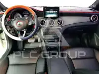 2015 Mercedes Benz CLA-Class