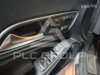 2015 Mercedes Benz CLA-Class