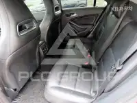 2015 Mercedes Benz CLA-Class