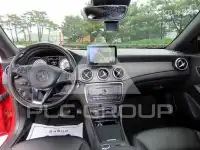 2015 Mercedes Benz CLA-Class