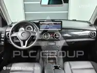 2015 Mercedes Benz GLK-Class