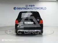 2015 Mercedes Benz GLK-Class