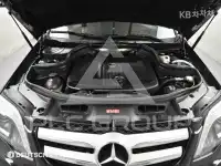 2015 Mercedes Benz GLK-Class