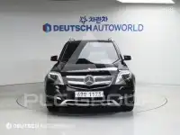 2015 Mercedes Benz GLK-Class