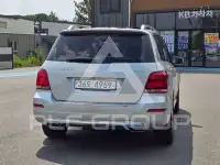 2015 Mercedes Benz GLK-Class