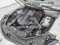2015 Mercedes Benz SL-Class