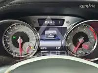 2015 Mercedes Benz SL-Class