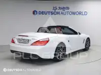 2015 Mercedes Benz SL-Class