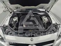 2015 Mercedes Benz SL-Class