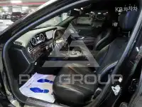 2015 Mercedes Benz S-Class