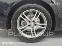 2015 Mercedes Benz S-Class