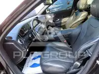 2015 Mercedes Benz S-Class