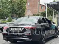 2015 Mercedes Benz S-Class