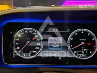 2015 Mercedes Benz S-Class