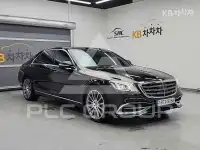 2015 Mercedes Benz S-Class