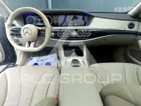 2015 Mercedes Benz S-Class