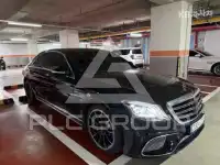 2015 Mercedes Benz S-Class