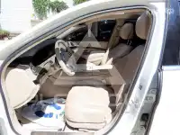 2015 Mercedes Benz S-Class