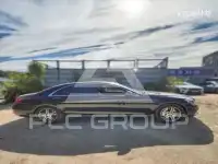 2015 Mercedes Benz S-Class