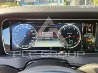2015 Mercedes Benz S-Class