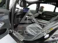 2015 Mercedes Benz S-Class