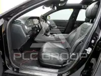 2015 Mercedes Benz S-Class