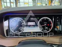 2015 Mercedes Benz S-Class
